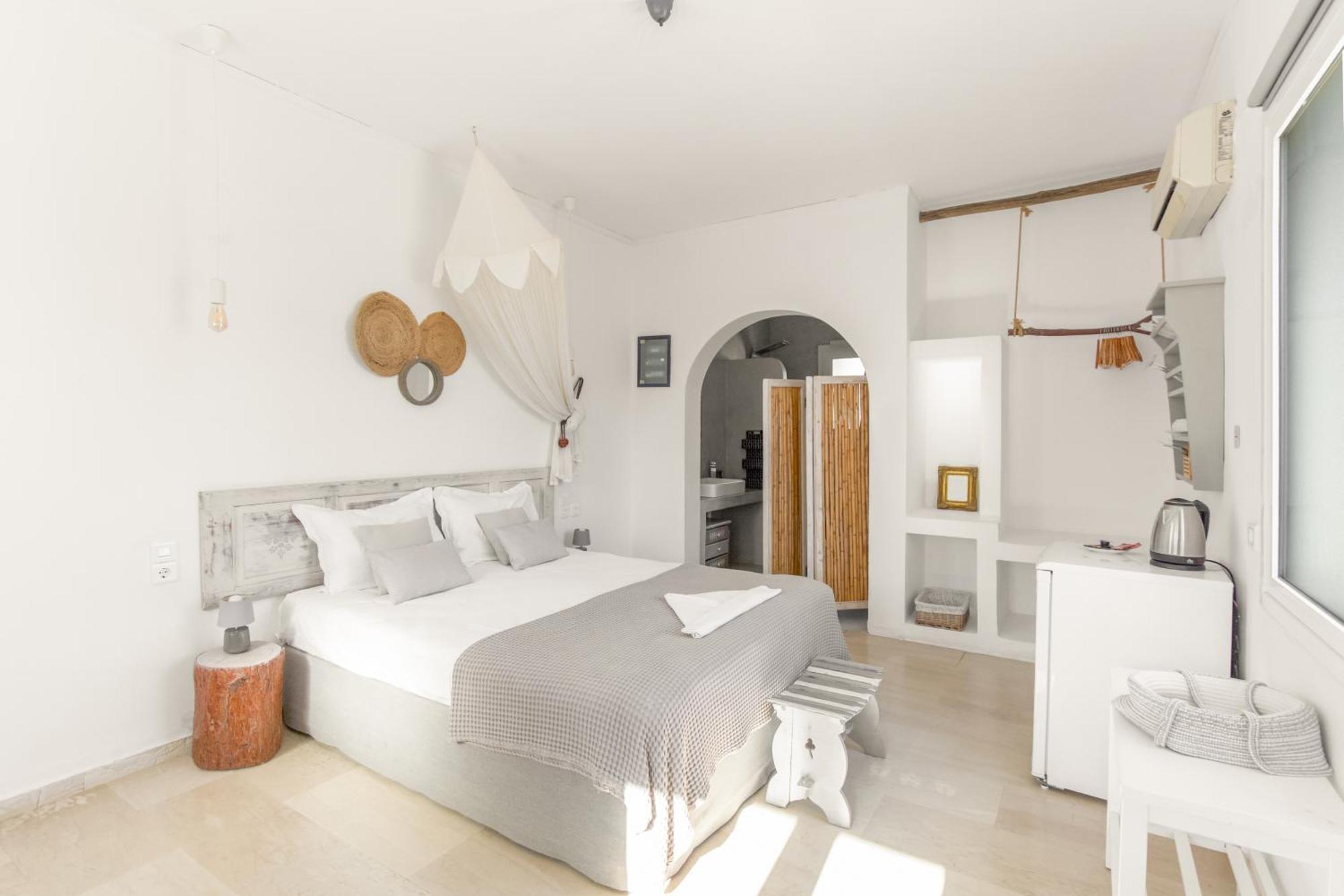 Onira Hotel Parikia  Ngoại thất bức ảnh