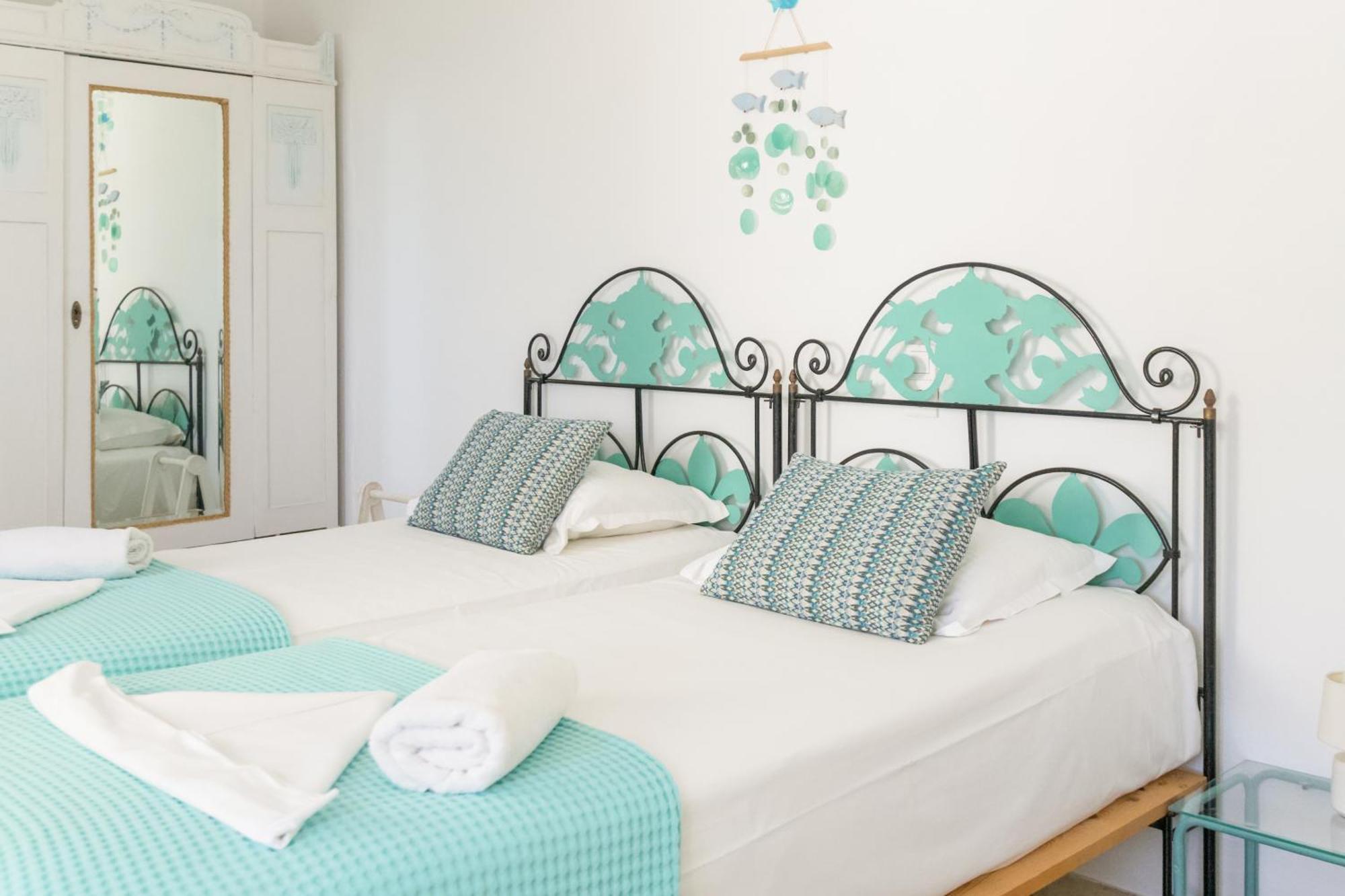 Onira Hotel Parikia  Phòng bức ảnh